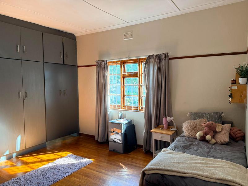 To Let 1 Bedroom Property for Rent in Boston Western Cape